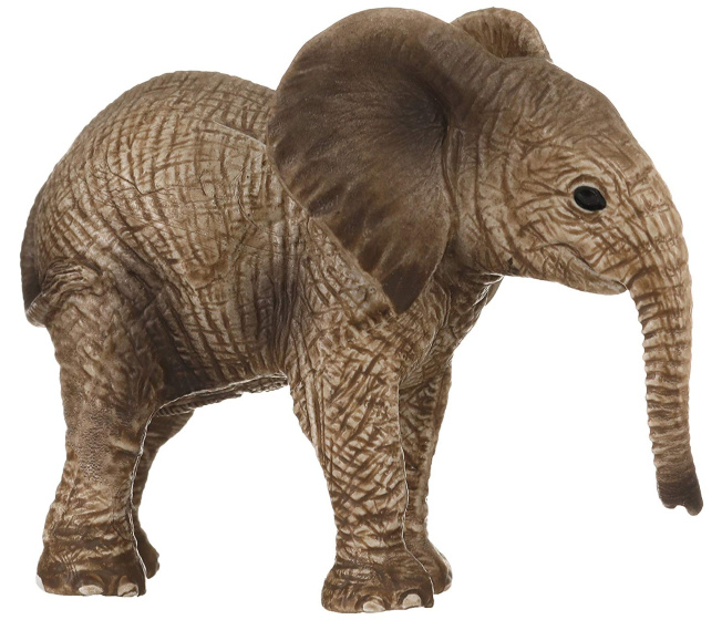 Schleich - Mládě slona afrického 14763