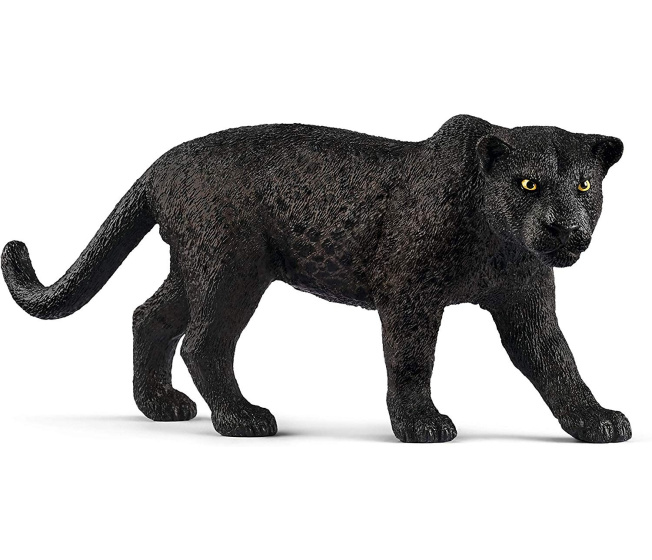 Schleich – Černý panter 14774