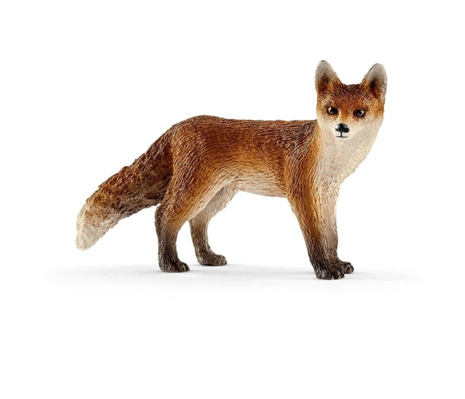 Schleich – Liška 14782