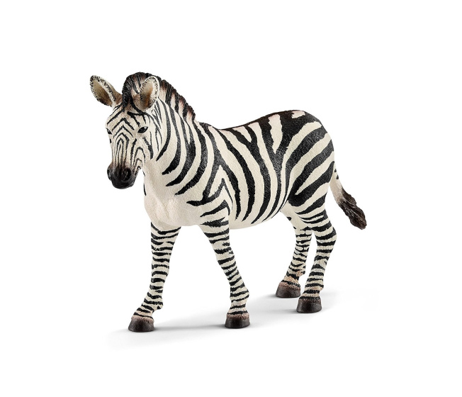 Schleich - Zebra samice 14810