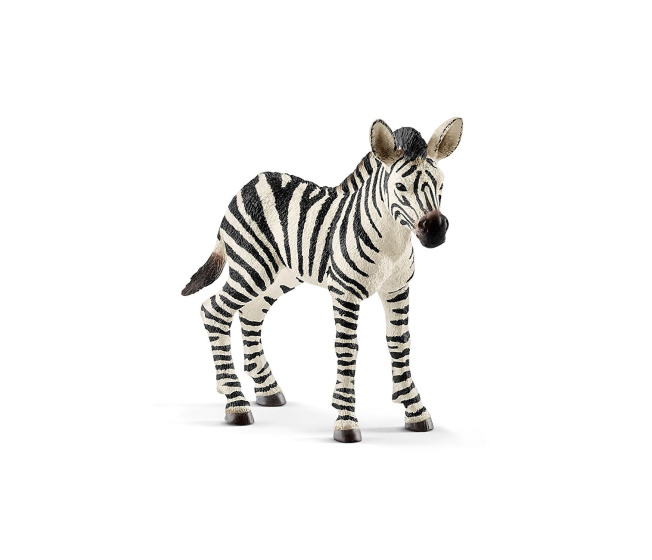 Schleich – Zebra mládě 14811