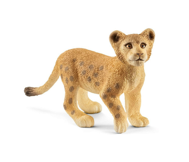 Schleich – Lvíče 14813