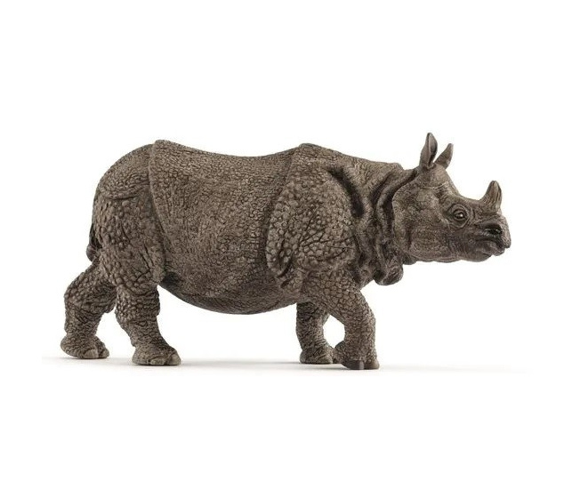 Schleich – Nosorožec Indický 14816