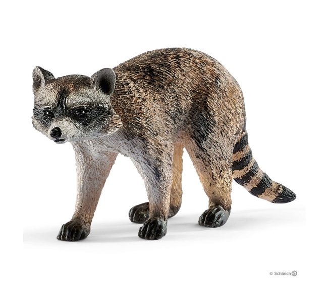 Schleich - Mýval 14828