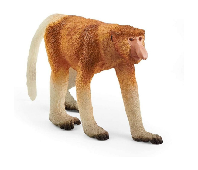 Schleich – Opice nosatá 14846