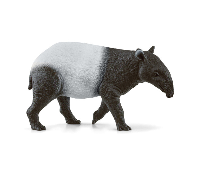 Schleich - Tapír Indický 14850