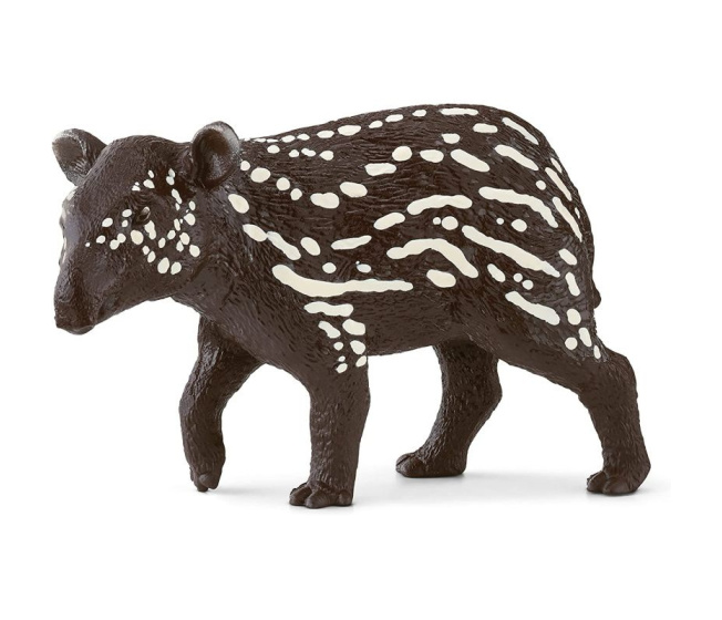 Schleich – Mládě tapíra 14851