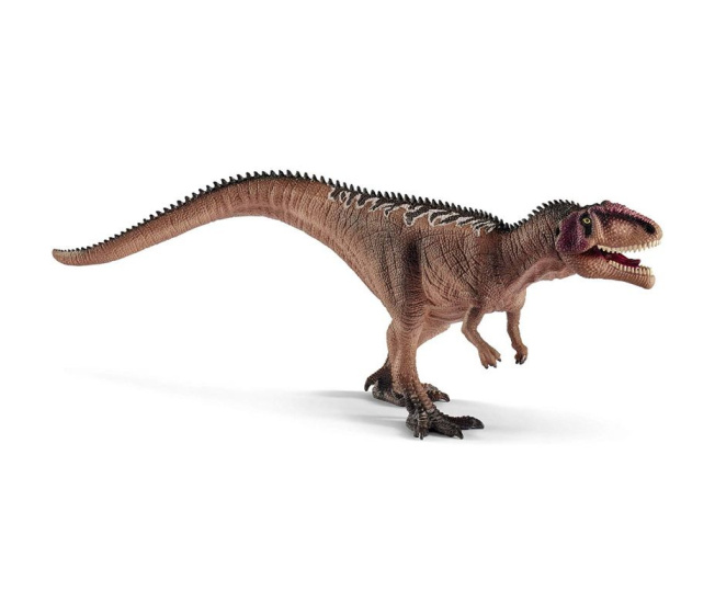 Schleich – Giganotosaurus mládě 15017