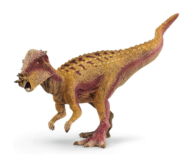 Schleich – Pachycephalosaurus 15024