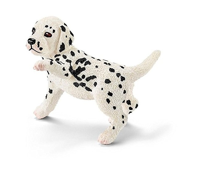 Schleich – Dalmatin mládě 16839