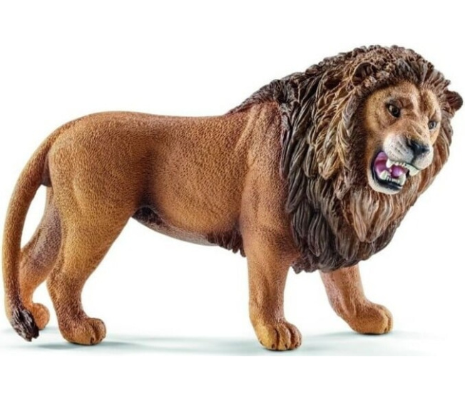 Schleich – Lev 17000