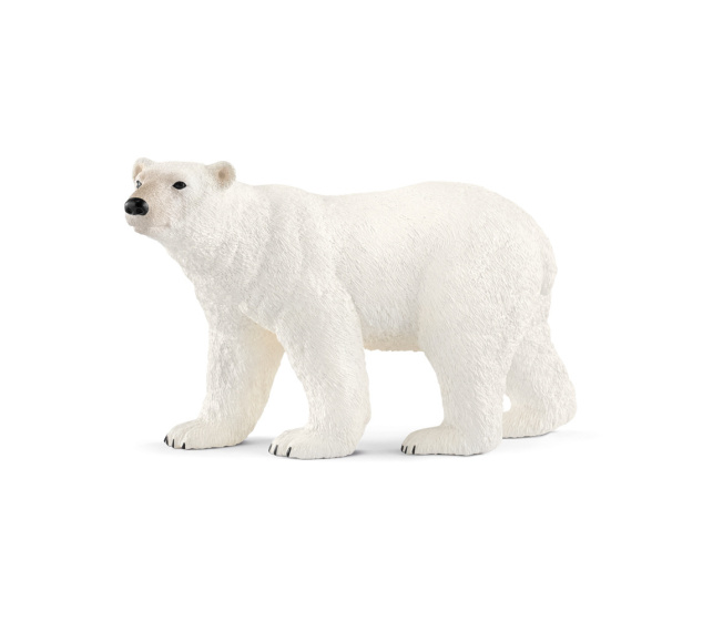 Schleich – Medvěd Ledový 17004