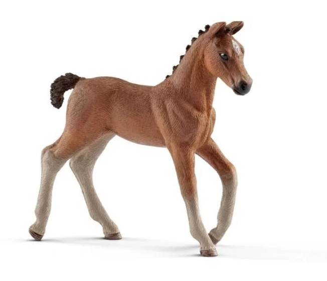 Schleich – Hříbátko Hanover  17078