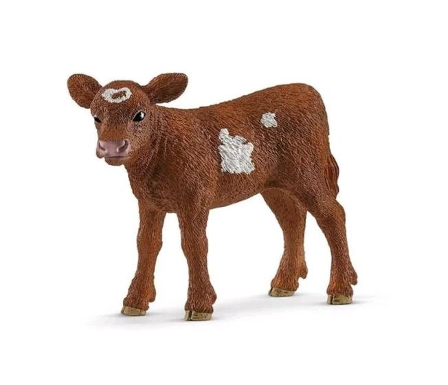 Schleich – Telátko Texas