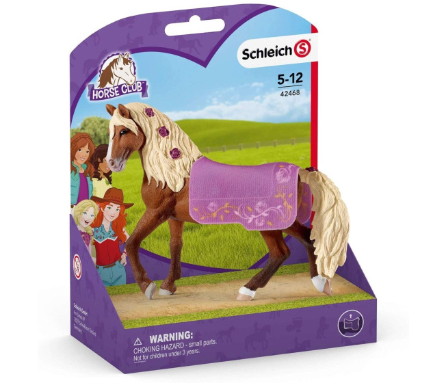 Schleich - Hřebec Paso Fino 42468