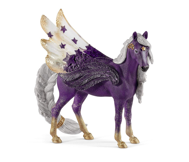 Schleich - Hvězdný Pegas, kobyla 70579