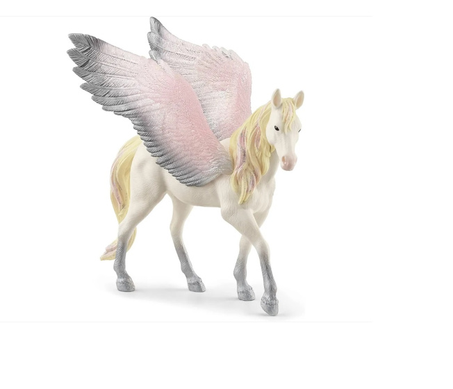 Schleich - Pegasus Sunrise 70720