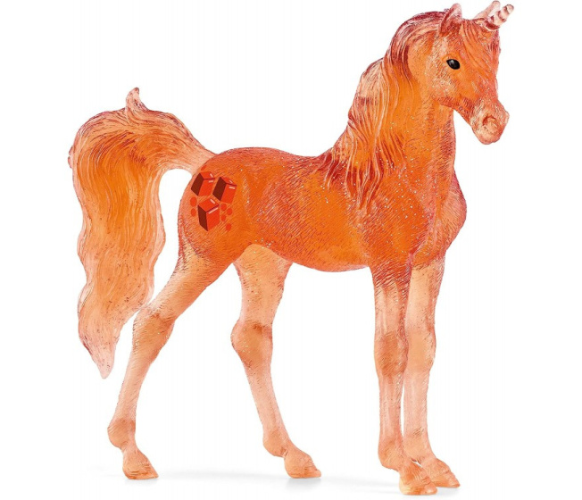 Schleich bayala – Jednorožec Caramel 70735