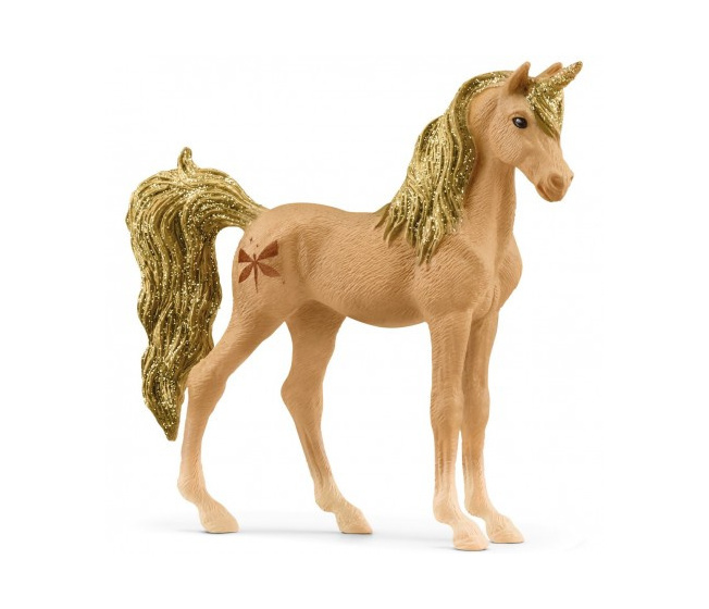 Schleich bayala – Jednorožec Amber 70766