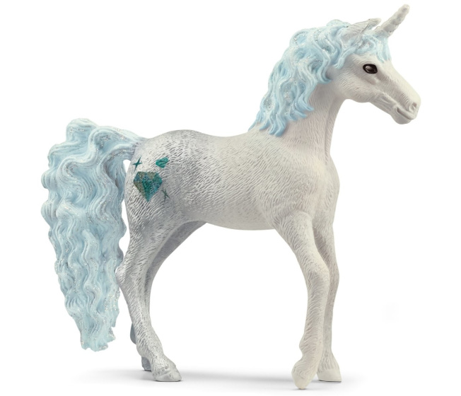 Schleich bayala – Jednorožec Diamond 70768