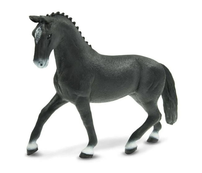 Schleich – Kůň Hanoverský 72135