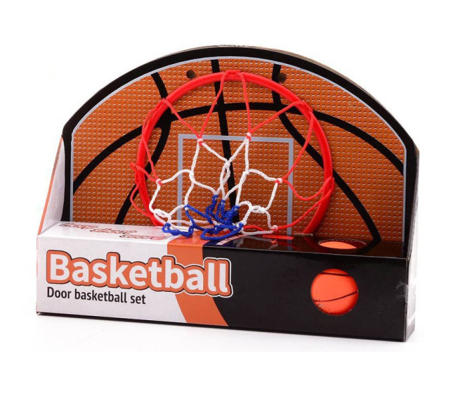 Mini basketbal sada