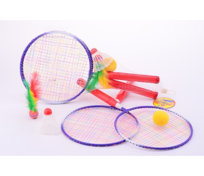 Badminton sada