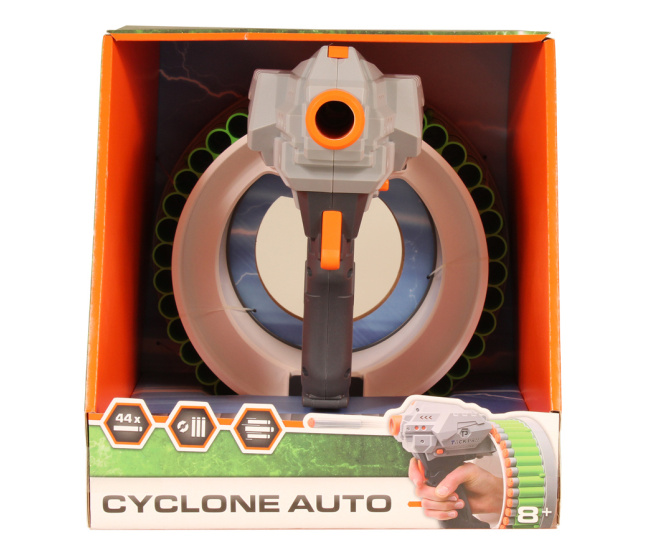 TACK PRO- CYCLONE AUTO