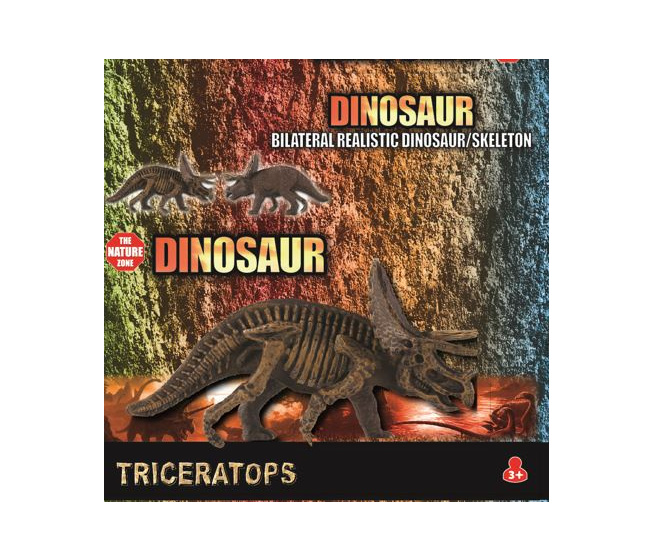 Dinosaurus Triceratops