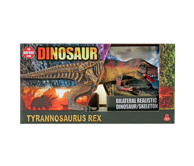 Dinosaurus Tyrannosaurus Rex