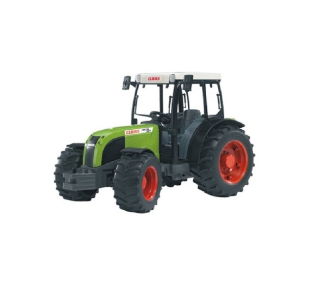 Bruder-Traktor CLASS Nectis