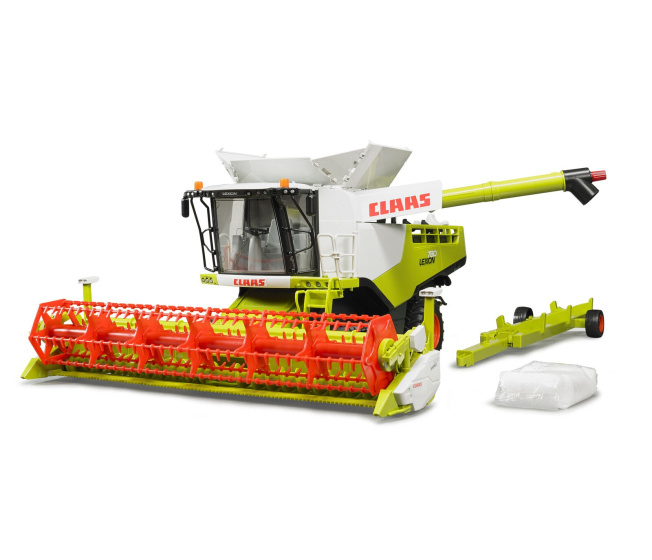 Bruder - Kombajn Claas Lexion 780