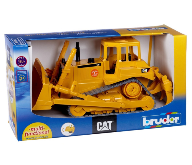 Bruder-Buldozer Caterpillar