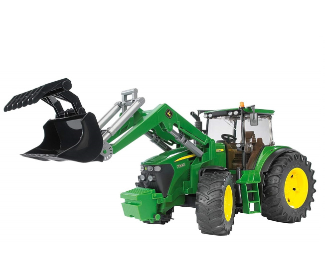 Traktor John Deere 7930