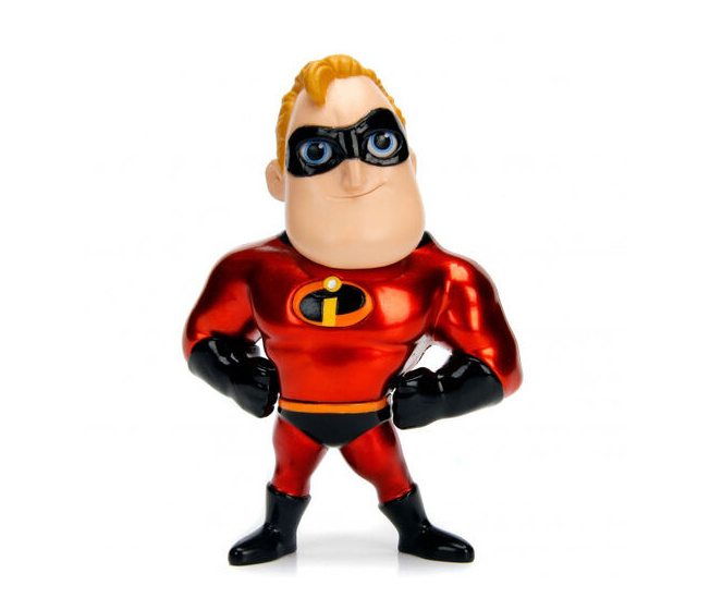 Incredibles- Figurka Pán Úžasný