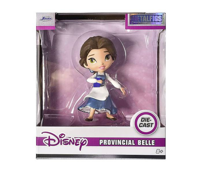 Disney- Figurka Belle