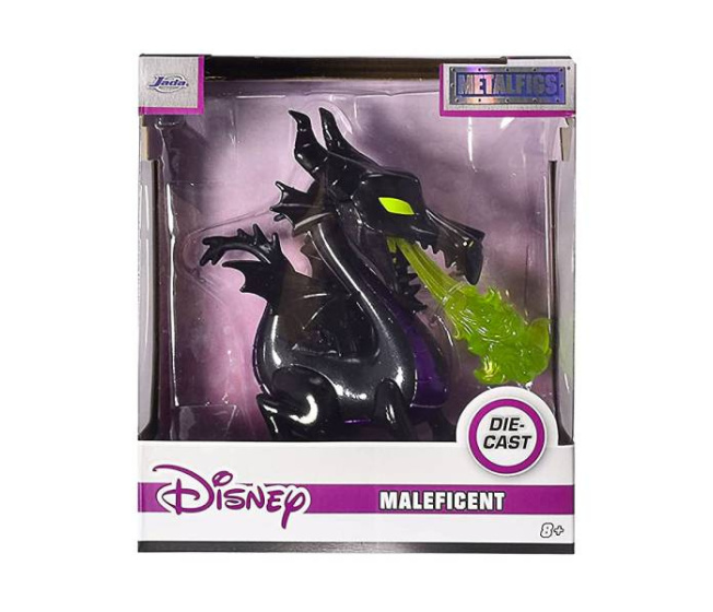 Disney- Figurka Maleficent