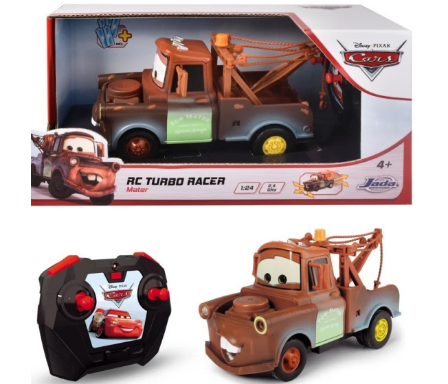 Cars – RC Turbo Mater 