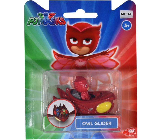 PJ Masks - Owl Glider