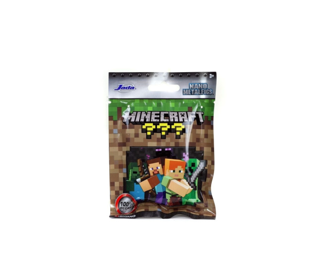 Minecraft – Figurka