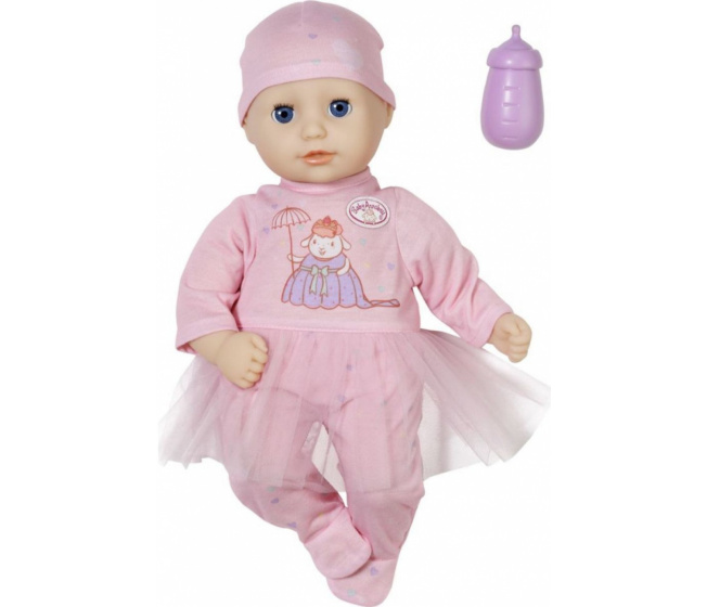 Baby Annabell - Panenka Annabell