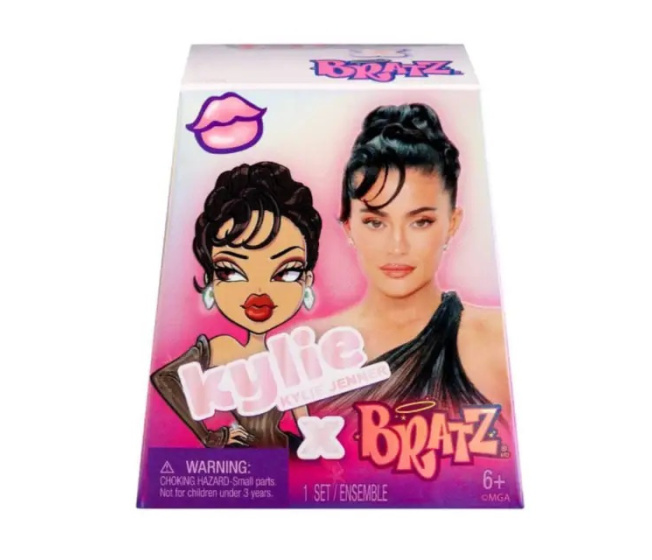 Bratz – Kylie Jenner