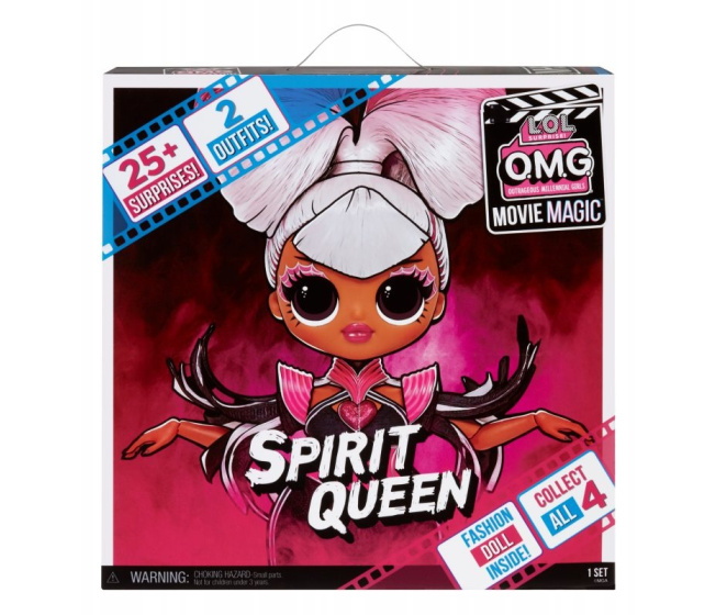 L.O.L. Surprise! O.M.G. – Spirit Queen