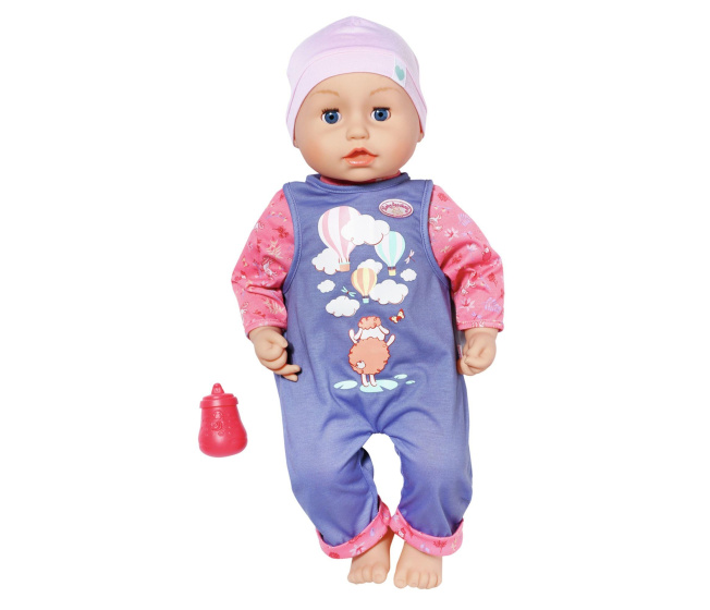 Baby Annabell – Velké miminko