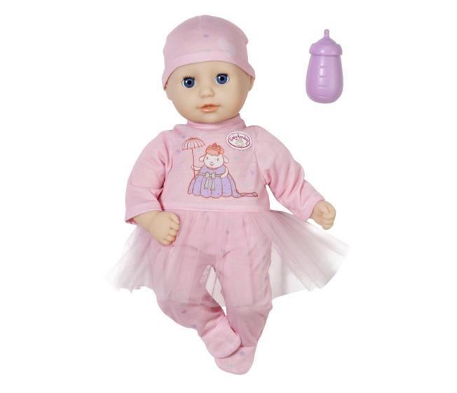 Baby Annabell – Little Sweet Annabell