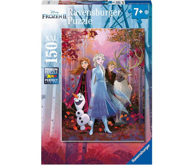 Puzzle 150 XXL – Frozen 2