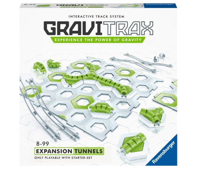 GraviTrax tunnels stavebnice