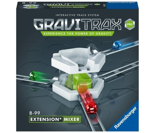 GraviTrax PRO - Mixér