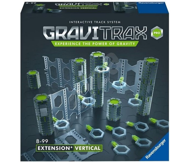 GraviTrax - PRO Vertical