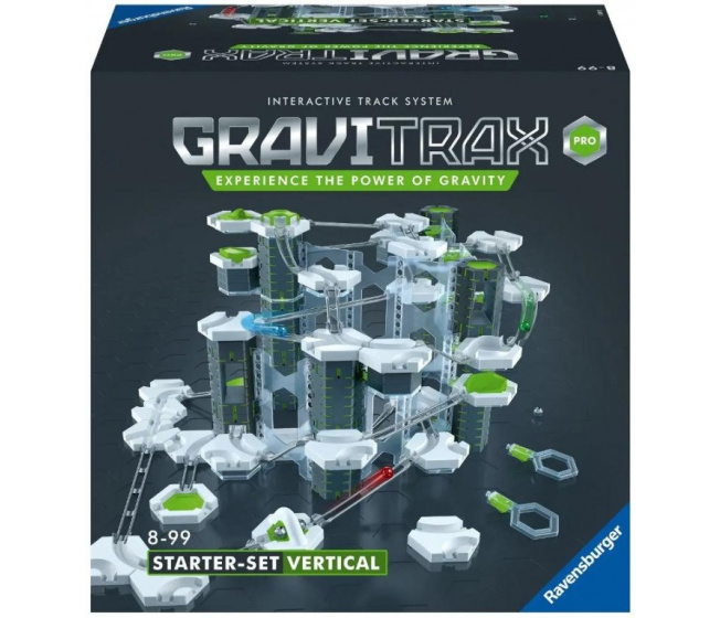 GraviTrax PRO - Starter Set